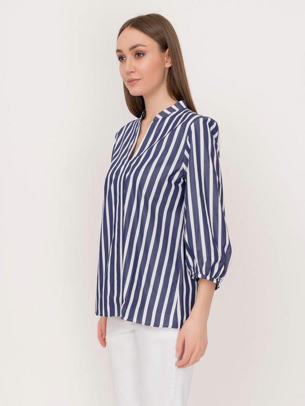 Э51110414 RIONE/21-01 Блузка EMME Marella