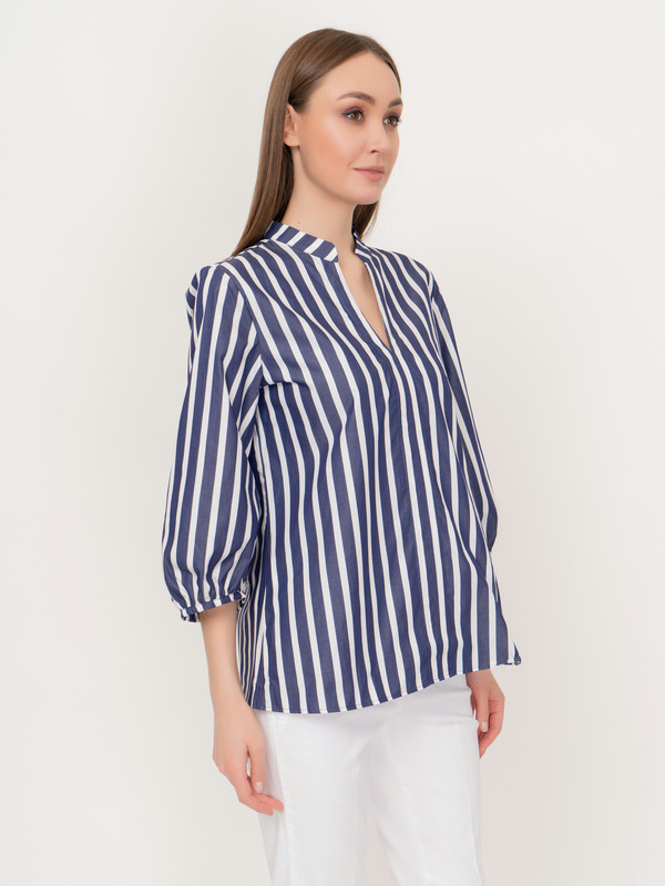 Э51110414 RIONE/21-01 Блузка EMME Marella