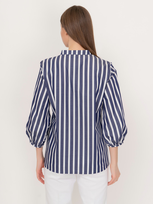 Э51110414 RIONE/21-01 Блузка EMME Marella