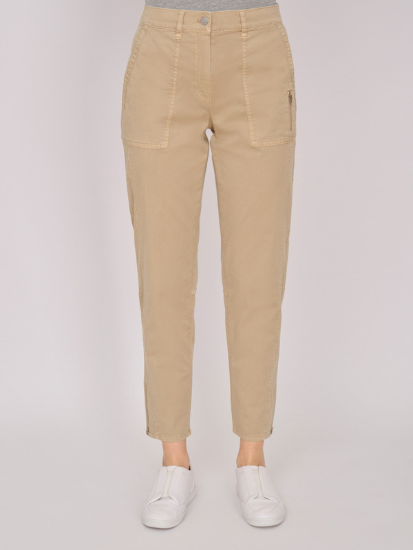 Э822038-66262/23-01 Брюки Gerry Weber