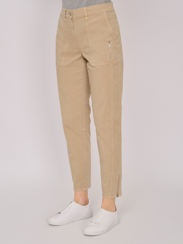 Э822038-66262/23-01 Брюки Gerry Weber