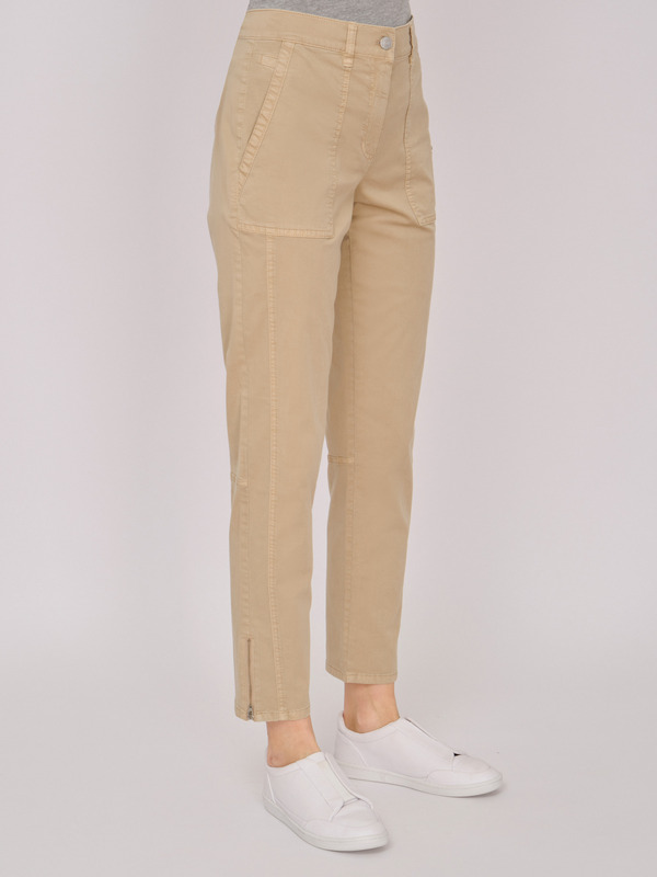 Э822038-66262/23-01 Брюки Gerry Weber