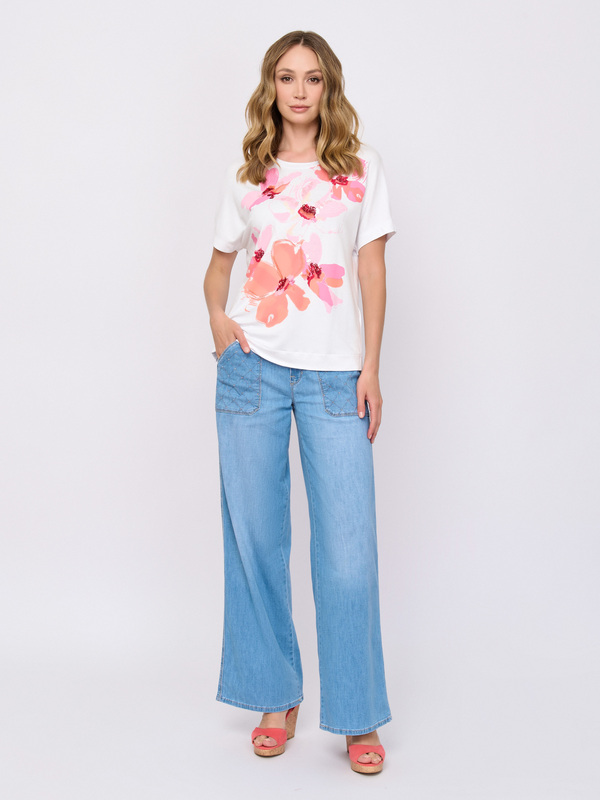 Джинсы Gerry Weber
