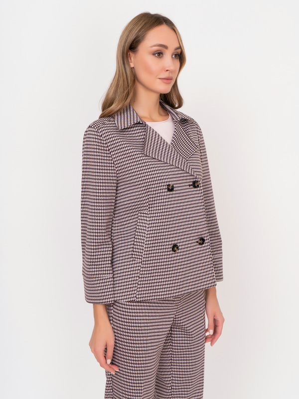 Э630019-31224/21-02 Жакет Gerry Weber