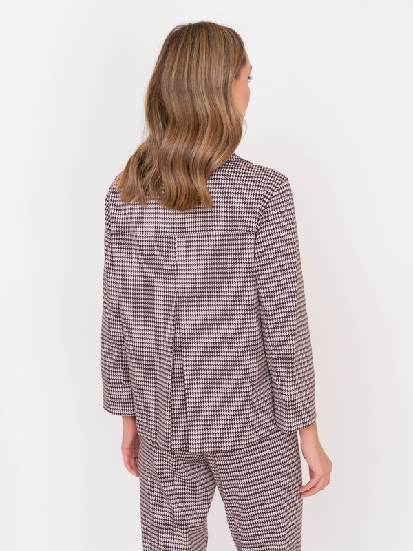 Э630019-31224/21-02 Жакет Gerry Weber