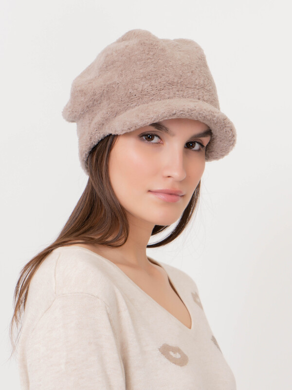 ЭS6750 W/20-2 Кепи Vizio