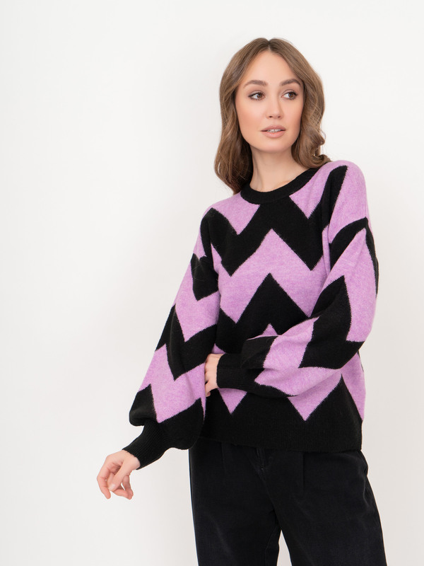 Э471045-35722/20-02 Джемпер Gerry Weber