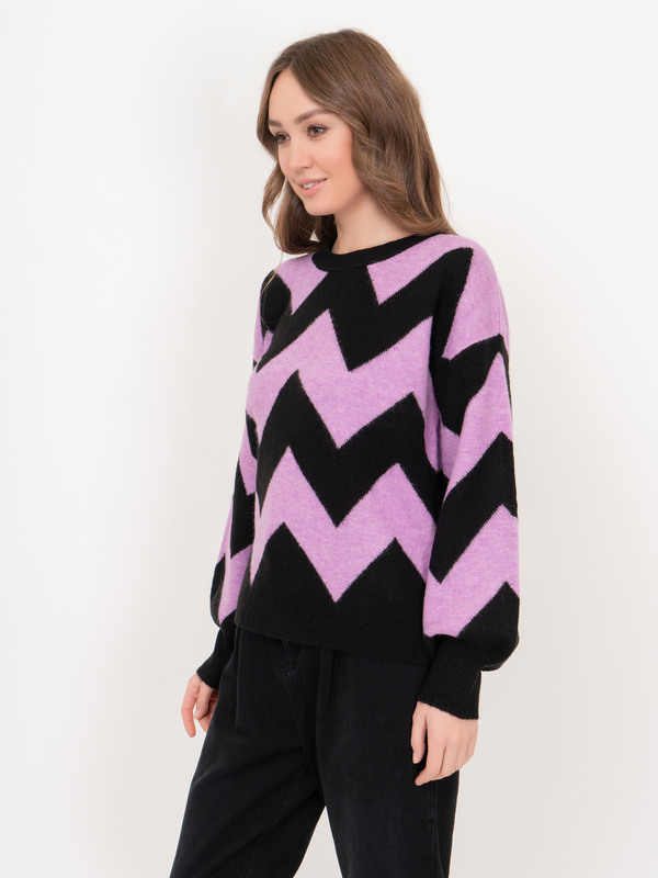 Э471045-35722/20-02 Джемпер Gerry Weber