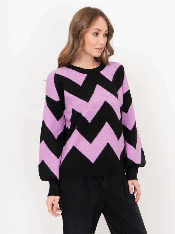 Э471045-35722/20-02 Джемпер Gerry Weber