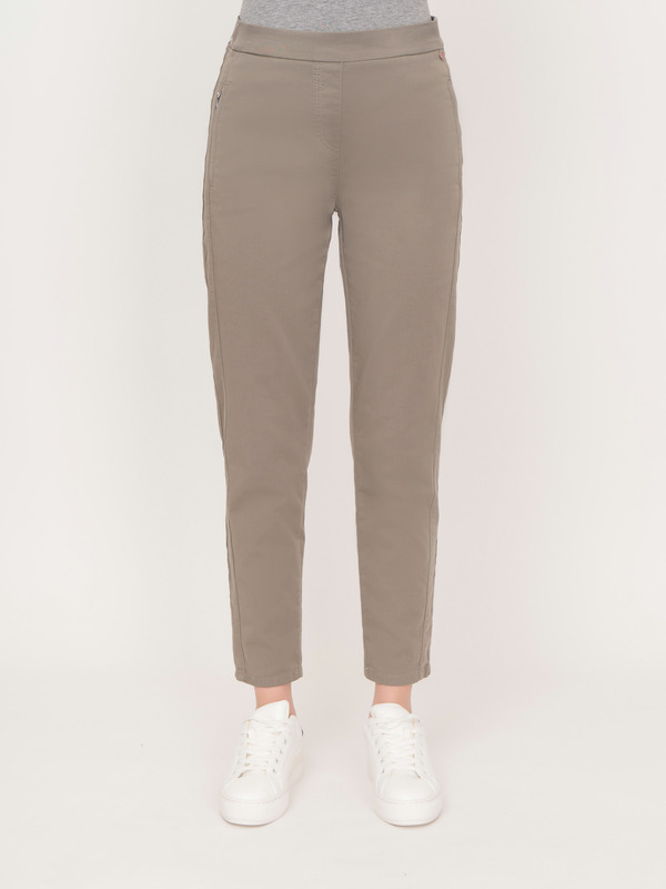 Э2855-3/20-07/21-01 Брюки Relaxed by Toni