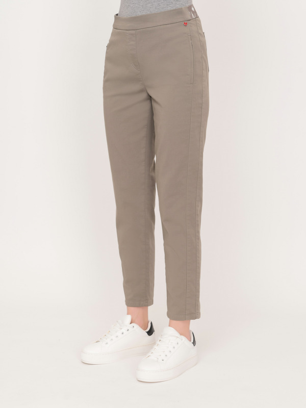 Э2855-3/20-07/21-01 Брюки Relaxed by Toni