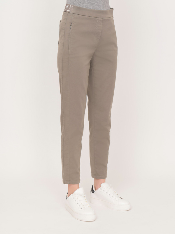 Э2855-3/20-07/21-01 Брюки Relaxed by Toni