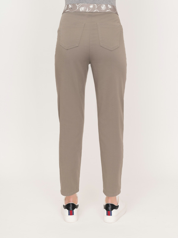 Э2855-3/20-07/21-01 Брюки Relaxed by Toni