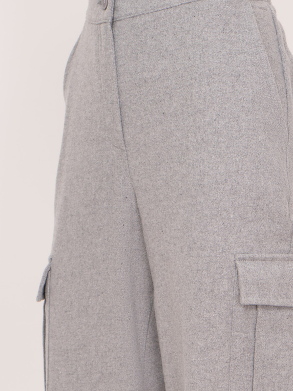 ЭL12P761/2165/22-02 Брюки IL Vento&La Seta