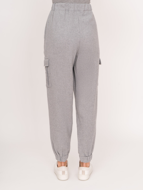 ЭL12P761/2165/22-02 Брюки IL Vento&La Seta