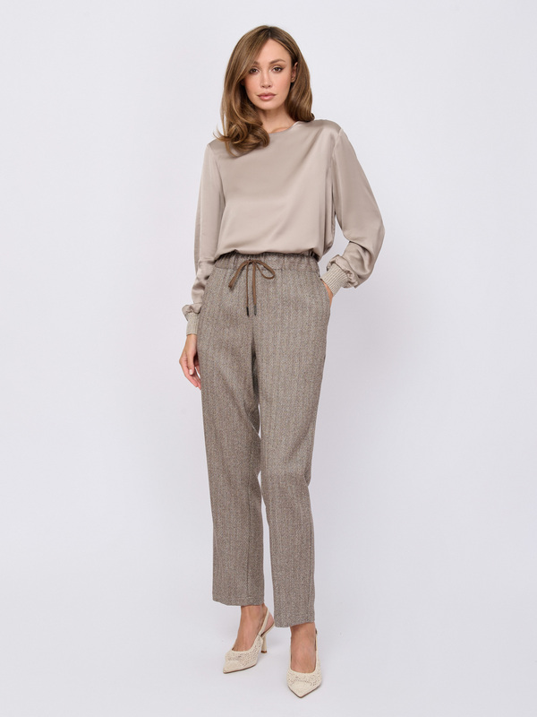 Брюки Tricot Chic