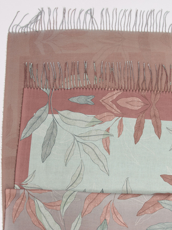 Шарф  A.Fabretti, фото 2