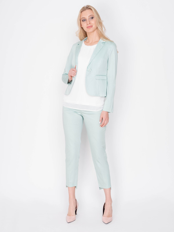 Э330053-11103/19-01 Жакет Taifun