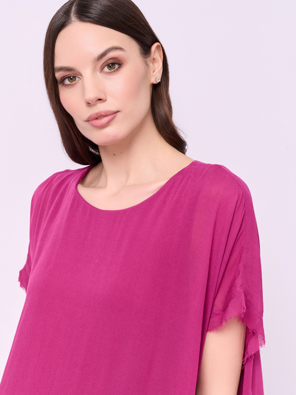 Э8101.7110/24-01 Платье Mat Fashion