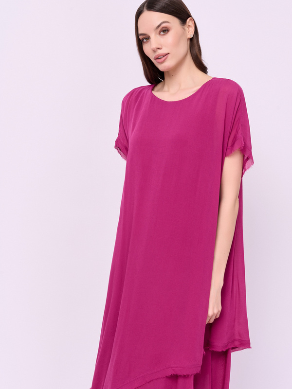 Э8101.7110/24-01 Платье Mat Fashion