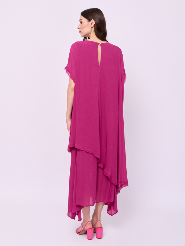 Э8101.7110/24-01 Платье Mat Fashion