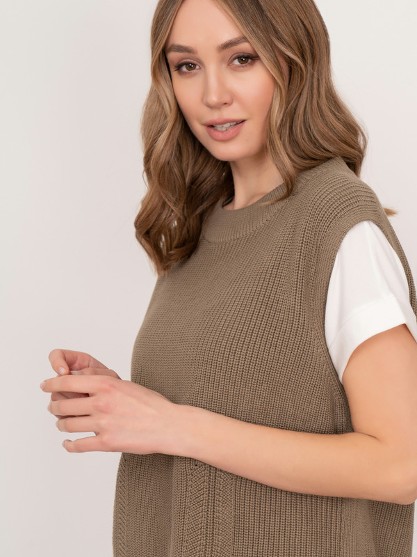 Э771001-35701/22-01 Жилет тр.Gerry Weber