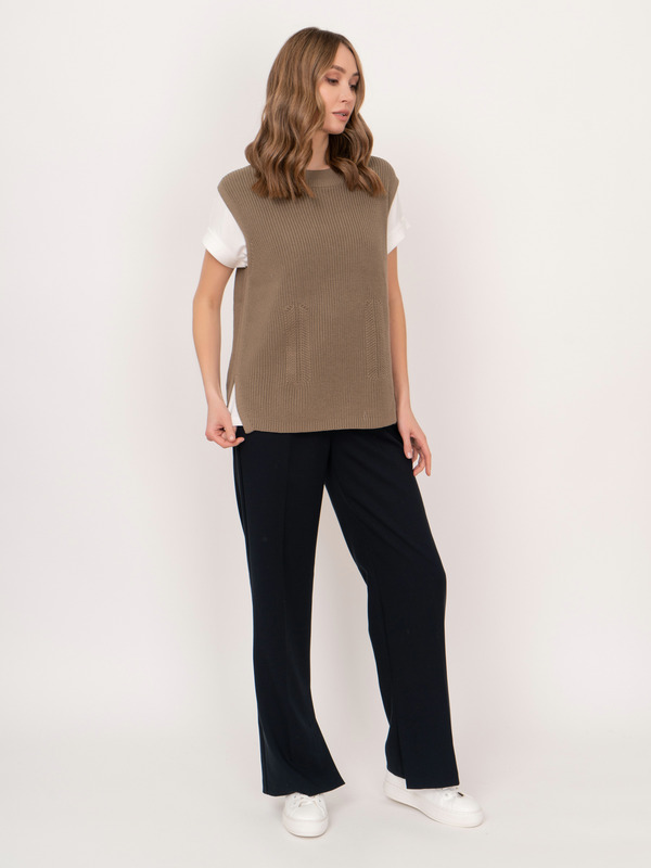 Э771001-35701/22-01 Жилет тр.Gerry Weber