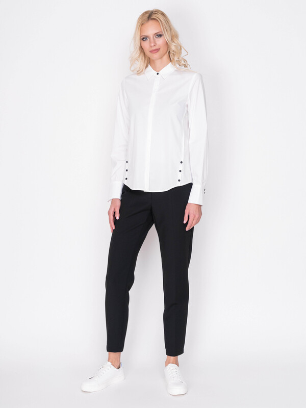 Э160032-31525/19-01 Блуза Gerry Weber