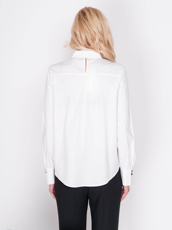 Э160032-31525/19-01 Блуза Gerry Weber