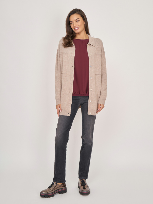 Э730225-44722/22-02 Кардиган Gerry Weber