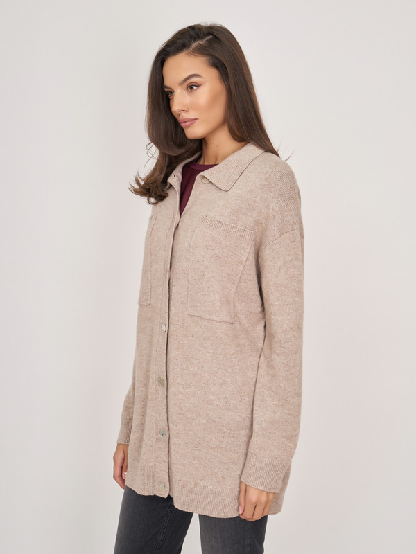 Э730225-44722/22-02 Кардиган Gerry Weber