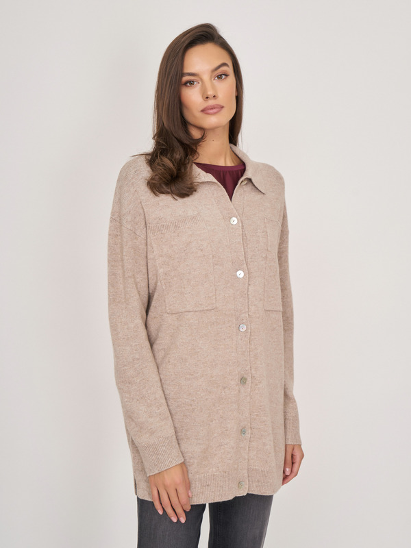 Э730225-44722/22-02 Кардиган Gerry Weber