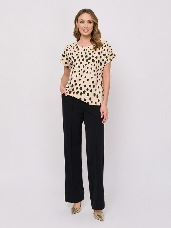 Блуза LEO & UGO, фото 4