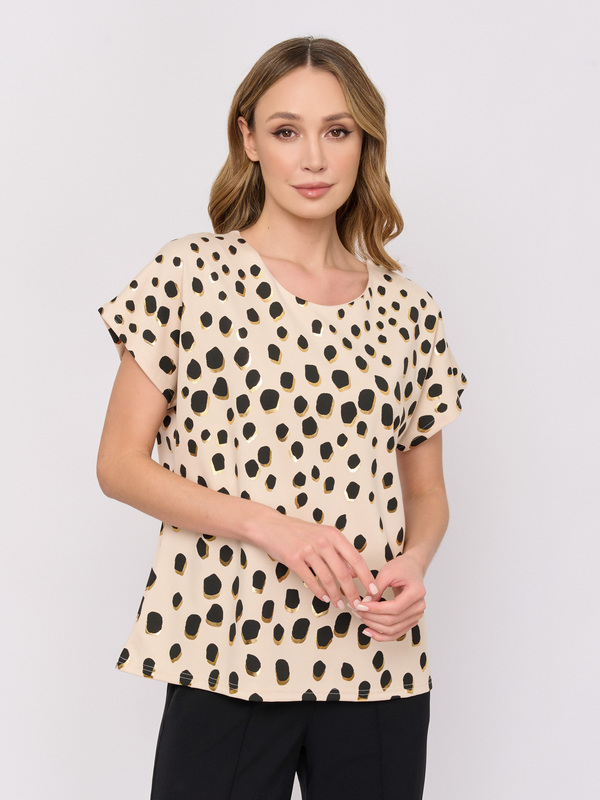 Блуза LEO & UGO, фото 5