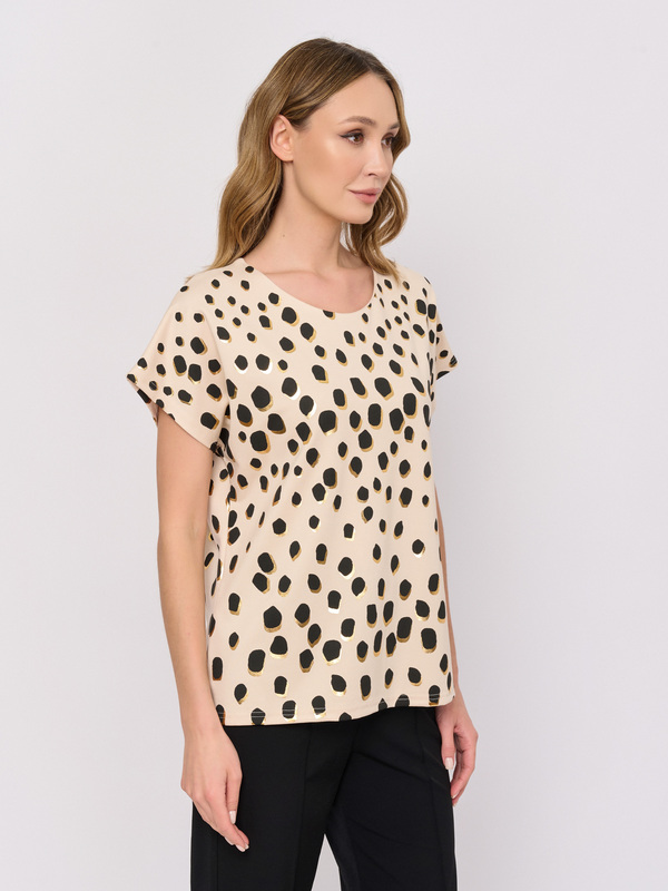 Блуза LEO & UGO, фото 2