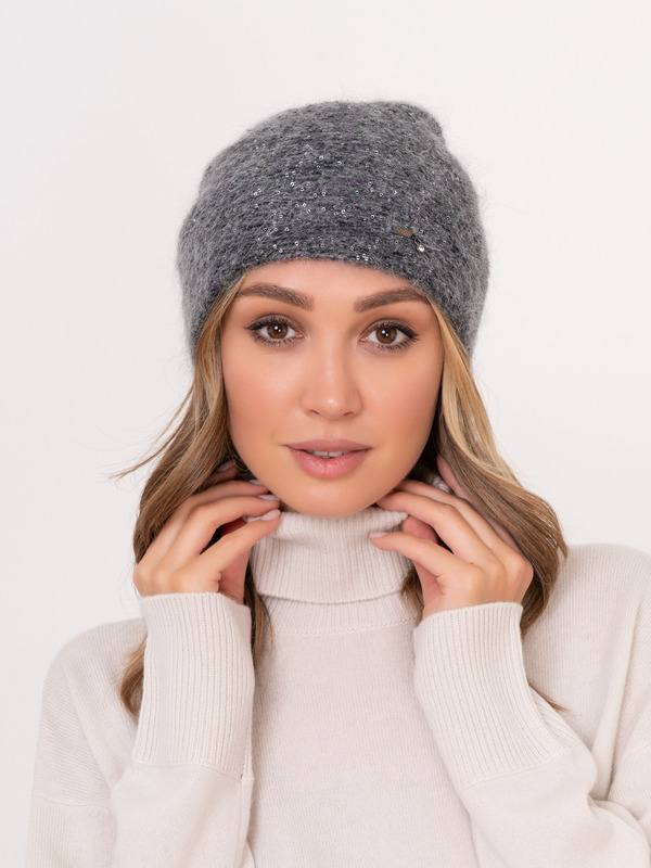 ЭS6999 CY/21-02 Шапка Vizio