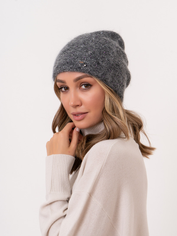 ЭS6999 CY/21-02 Шапка Vizio