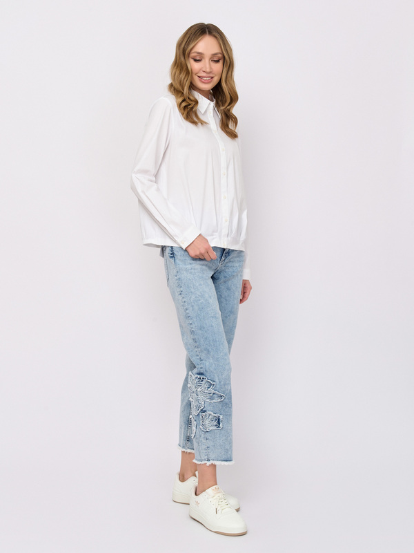 Брюки Franco Vello