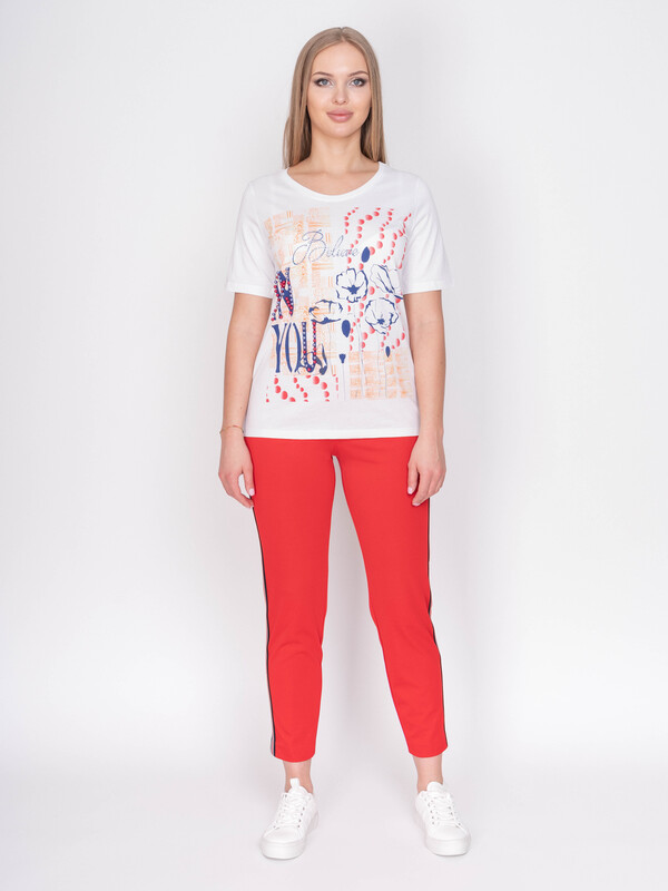 ЭGD1509/19-01 Футболка Gaia life