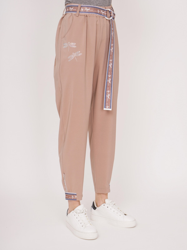 Э1-159-6891/22-01 Брюки Exitline