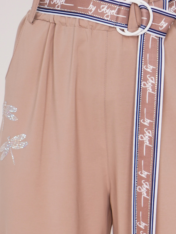 Э1-159-6891/22-01 Брюки Exitline