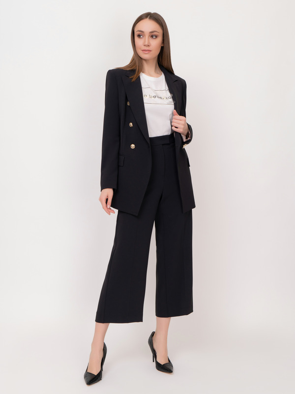 Э31313011 MAYACA/21-01 Брюки Marella