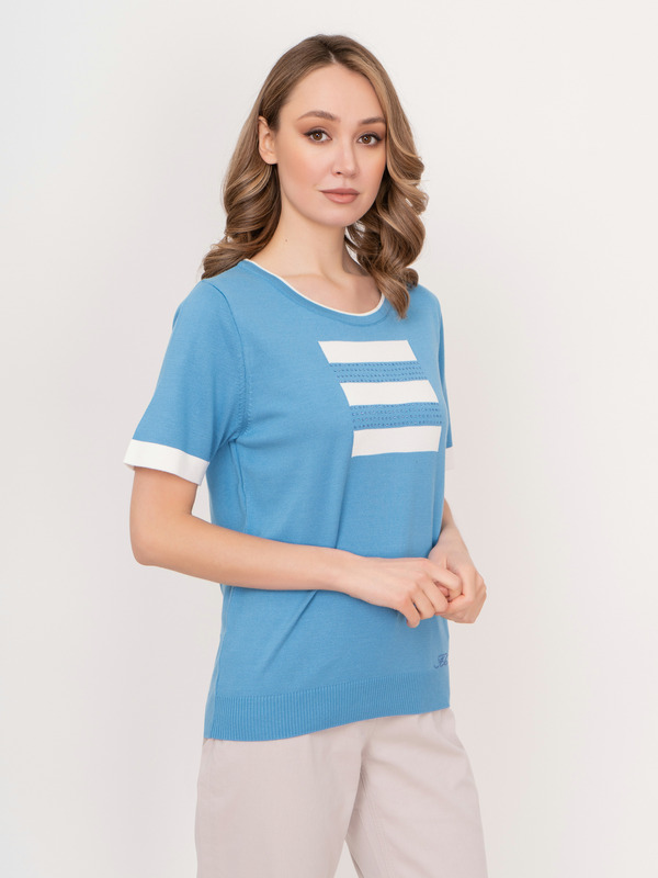 Э5002/22-01 Джемпер Felicita