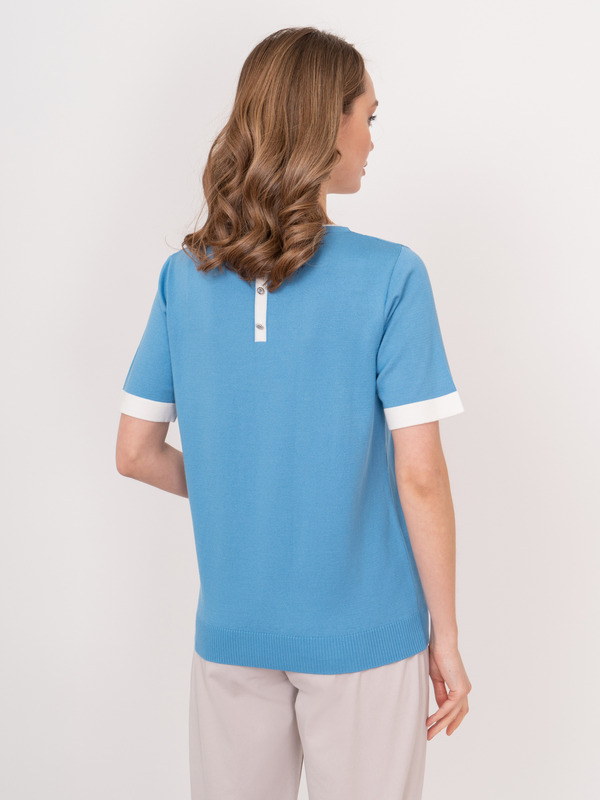 Э5002/22-01 Джемпер Felicita