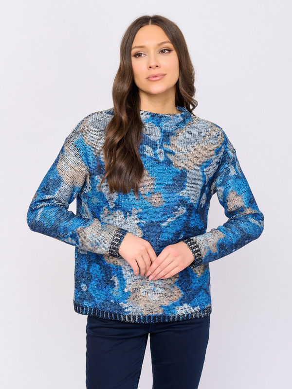 Джемпер Betty Barclay So Cosy, фото 2