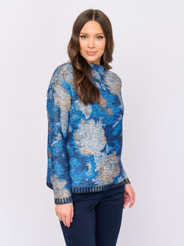 Джемпер Betty Barclay So Cosy, фото 3