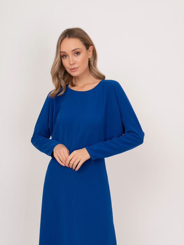 Э768352/3417/22-02 Платье Luisa Cerano