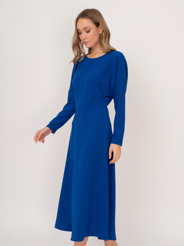 Э768352/3417/22-02 Платье Luisa Cerano