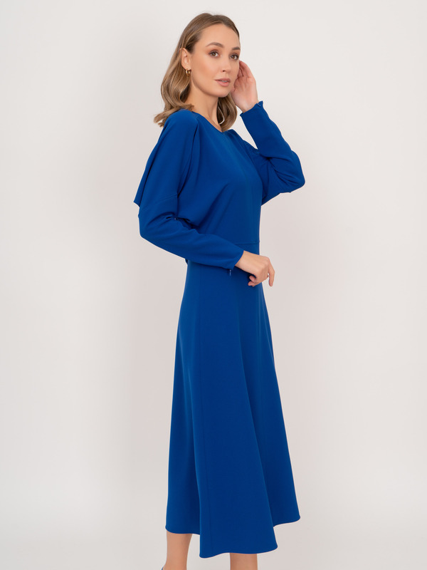 Э768352/3417/22-02 Платье Luisa Cerano