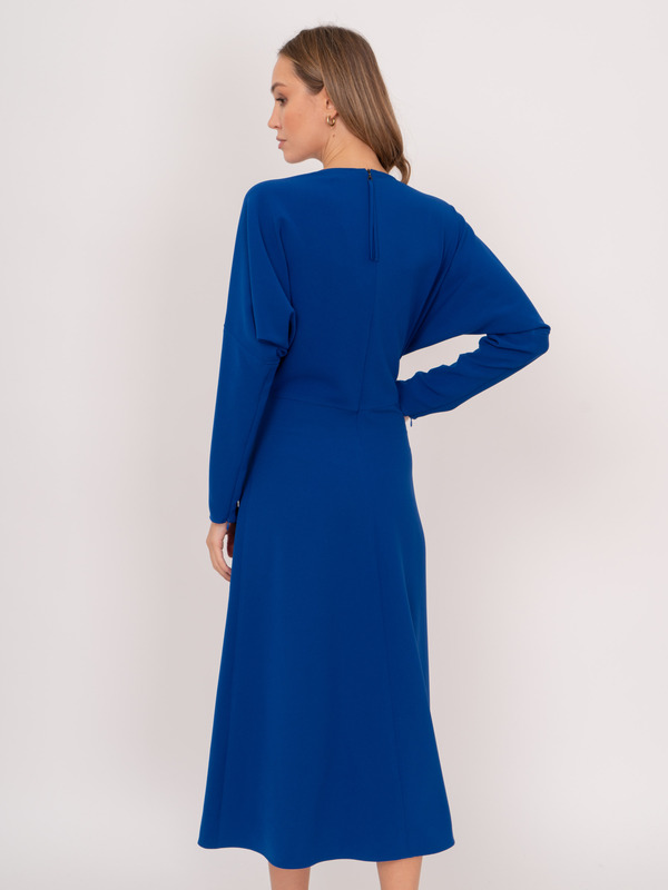 Э768352/3417/22-02 Платье Luisa Cerano